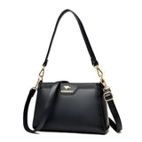 Women's High Hand Shoulder Bag Crossbody Messenger