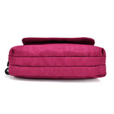 Waterproof Nylon Womens Messenger Bag Crossbody Shoulder Hobo Handbags