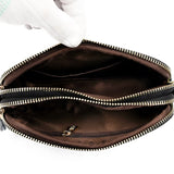 Leather Women Bags Crossbody Small Shoulder Bags For Women Ladies Handbag