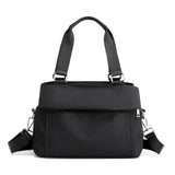 Oxford Crossbody Shoulder Bag for Women