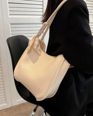 Summer Shoulder Bag Pu Leather Handbags for Women