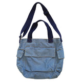 Women's Shoulder Bag High Capacity Tote Crossbody Handbag