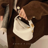 Retro Crossbody Bag Small Portable Clutch Bag for Women Girls