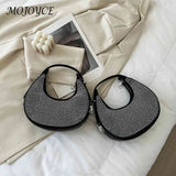 Diamond Rhinestones Handbag Women Clutch Bag Outdoor Travel