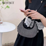 Diamond Rhinestones Handbag Women Clutch Bag Outdoor Travel