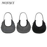 Diamond Rhinestones Handbag Women Clutch Bag Outdoor Travel