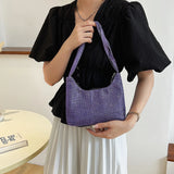 Diamond Rhinestones Shoulder Bag Women Evening Clutch Totes