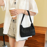 Diamond Rhinestones Shoulder Bag Women Evening Clutch Totes