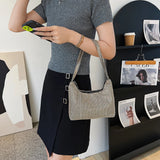 Diamond Rhinestones Shoulder Bags Handbag Women Evening Party Clutches