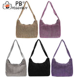 Diamond Shoulder Bags Handbag Women Evening Party Underarm Clutches