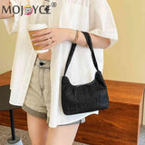 Diamond Shoulder Bags Shopper Handbag Women Evening Underarm Clutches