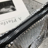 Diamond Shoulder Bags Women Evening Clutches