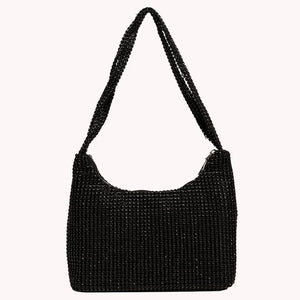 Diamond Shoulder Bags Evening Clutches Women