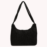 Diamond Shoulder Bags Evening Clutches Women