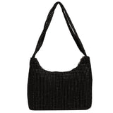 Diamond Shoulder Bags Women Evening Clutches