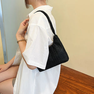 Diamond Shoulder Bags Women Evening Clutches