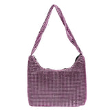 Diamond Shoulder Bags Women Evening Clutches