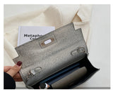Diamonds Crossbody Bag Evening Bags Women Shoulder Bag Handbags Purses
