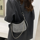 Diamonds Crossbody Bag Evening Bags Women Shoulder Bag Handbags