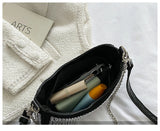 Diamonds Crossbody Bag Evening Bags Women Shoulder Bag Handbags