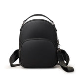 Diamonds Women backpack female shoulder bag PU leather backpacks for girls