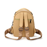 Diamonds Women backpack female shoulder bag PU leather backpacks for girls
