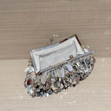 Bling Handbag Women Clutches Purse Hand Pouch
