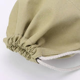 Drawstring Cinch Sack Bag Sport Beach Travel Outdoor Backpack Bags
