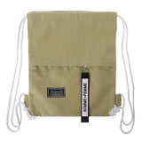 Drawstring Cinch Sack Bag Sport Beach Travel Outdoor Backpack Bags