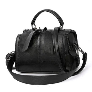 Women Crossbody Bag High Quality PU Leather Tote