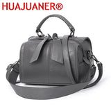 Women Crossbody Bag High Quality PU Leather Tote