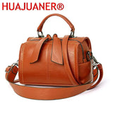 Women Crossbody Bag High Quality PU Leather Tote