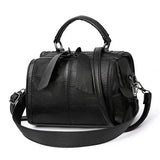 Women Crossbody Bag High Quality PU Leather Tote