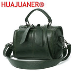 Women Crossbody Bag High Quality PU Leather Tote