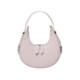Underarm Bag Women Totes Shoulder Bags Casual Pu Leather Handbag