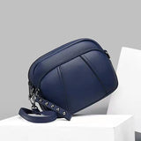 Multi-Layer Classic Large Shoulder Tote Bag for Women