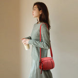 Multi-Layer Classic Large Shoulder Tote Bag for Women
