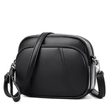 Multi-Layer Classic Large Shoulder Tote Bag for Women