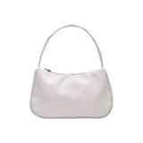 Nylon Women's Handbag Totes Casual Solid Underarm Shoulder Bags