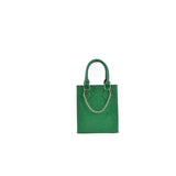 Retro Casual Women Totes PU Leather Handbag