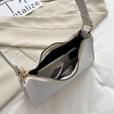 Retro Casual Women Totes Shoulder Bags Female