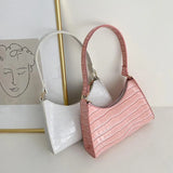 Leather Totes Shoulder Bag for Women