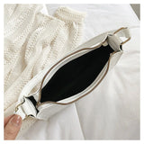 Retro Casual Women Totes Shoulder Bags Female Leather
