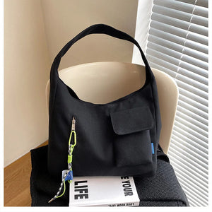 Canvas Women Totes Shoulder Bags Handbags for Women Bag