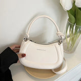 Women Shoulder Bags Underarm Bag Crossbody Bag Casual Handbags Purse