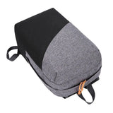 Lightweight Men's Backpack Waterproof Travel School Bag Large Capacity