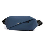 Banane Sac Waist Bag Men Women Purse Male Belt Bag Zipper Phone Holder