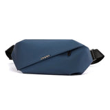 Banane Sac Waist Bag Men Women Purse Male Belt Bag Zipper Phone Holder