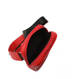 Leather Fanny Pack Women Bag Waist Bags Hiking Phone Pouch Purse