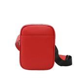 Leather Fanny Pack Women Bag Waist Bags Hiking Phone Pouch Purse